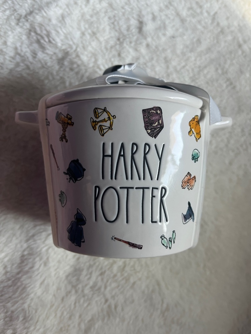 Harry Potter Ceramic